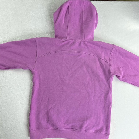 Lululemon Sweatshirt - M - Picture 6 of 8
